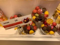 -嘉华饼屋JOY BAKERY(南屏街店)