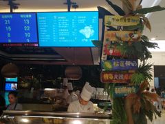 -大头椰·椰子鸡火锅(南宁万象城店)