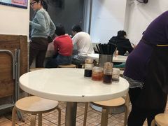 大堂-芬芳甜品(体育东横街店)