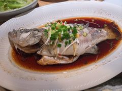 -红樱桃·欢乐餐厅(太原里店)