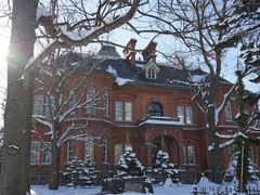 -北海道厅旧本厅舍(旧本庁舎)