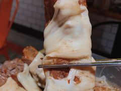 -韩国大金刚烤肉·料理(印象城店)