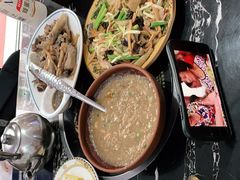 -涵家味土菜馆·徽州一绝臭鳜鱼(三河古镇店)
