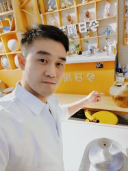 -袁亮今日陶艺(苹果社区总店)