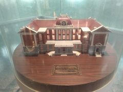 -天津市规划展览馆