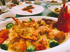 -顺风海鲜港(金玉兰店)