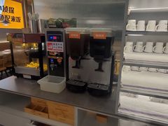 -探炉·香辣豆花烤鱼(笋岗宝能环球汇店)