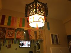 -福匠日本料理(人民路店)