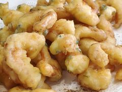 -小红鲸·海鲜餐厅(轸大路店)