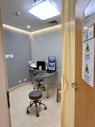 体验前-北京亚运村美中宜和妇儿医院