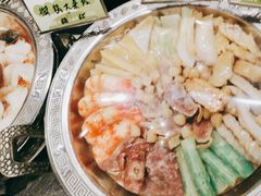 -农家乐·福建土菜(金榕北路店)