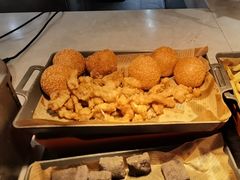 -晶丽香榭自助餐(南京大饭店)