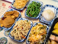 小凉菜-夏家合汁(天润花园小区店)