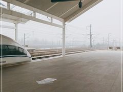 -曲阜东站