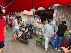 -王庄市场