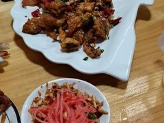 -老周夜市(航空路店)