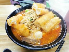-四川老牛麻辣烫(北门桥店)