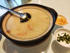 海鲜粥-顺丰国宴(工业博物馆店)