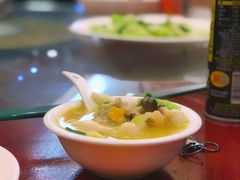 -钓台野鱼馆(钱江国际时代广场店)