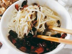 -林中乐辣子鸡(歌乐山总店)