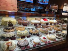 -The Cheesecake Factory 芝乐坊餐厅(王府中環店)