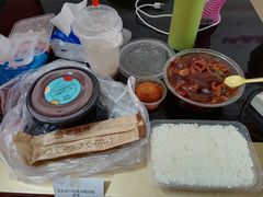 -老淮滨-蚌埠非遗小吃(淮河路店)