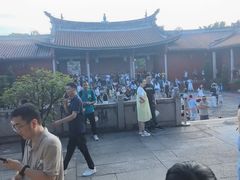 -揭阳学宫(榕城区)