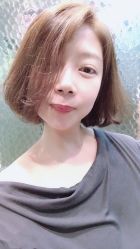 烫染-美格丝M.G.S Hair Salon