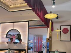 -径山十八道·风味民间菜(华夏之心店)