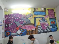 -渔记茶餐厅(渔村店)