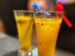 -又见马甲M8融合西餐厅(体育中心店)