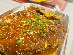 -萨拉漫饮食(北京中路店)