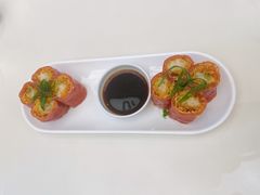 -蔡澜点心·粤菜(嘉里中心店)