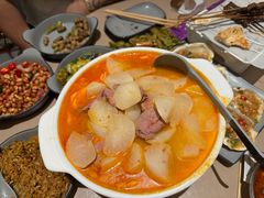 -苏小牛·牛肉串(国贸店)