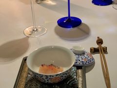 狮鱼-三嚥阁 La Villa Restaurant