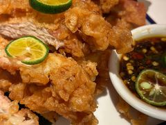 -太食獸泰式茶餐厅(IFS国金中心店)