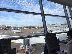 -达拉斯 沃斯堡国际机场