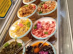 -诺丁牛排披萨自助餐厅(汕头苏宁店)