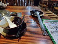 -盈田盈粥庄(博山东路店)
