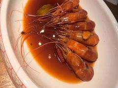 -乔街深夜食堂·小龙虾·高压锅生蚝(杭州总店)