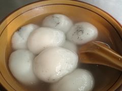 -黄嘉汤圆