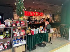 -星巴克臻选(深圳华强北茂业店)