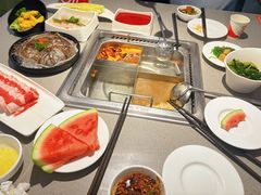 -海底捞火锅(步步高新天地店)