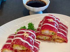 -南海渔村·徐博馆(琶洲店-粤菜养生宴)
