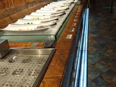 自助取餐区-汉巴味德(大悦城店)