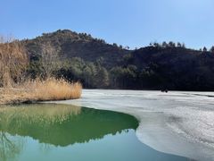 -云端咖啡(山顶教堂店)