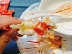 -楚鱼王·河鲜·湖北菜(华农店)