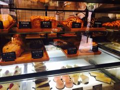 -81BAKERY(大学路店)