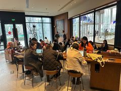 -星巴克臻选(北京富力家园店)