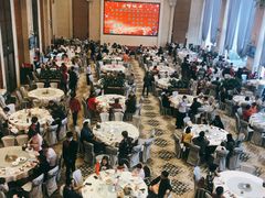 大堂-太子园林酒家